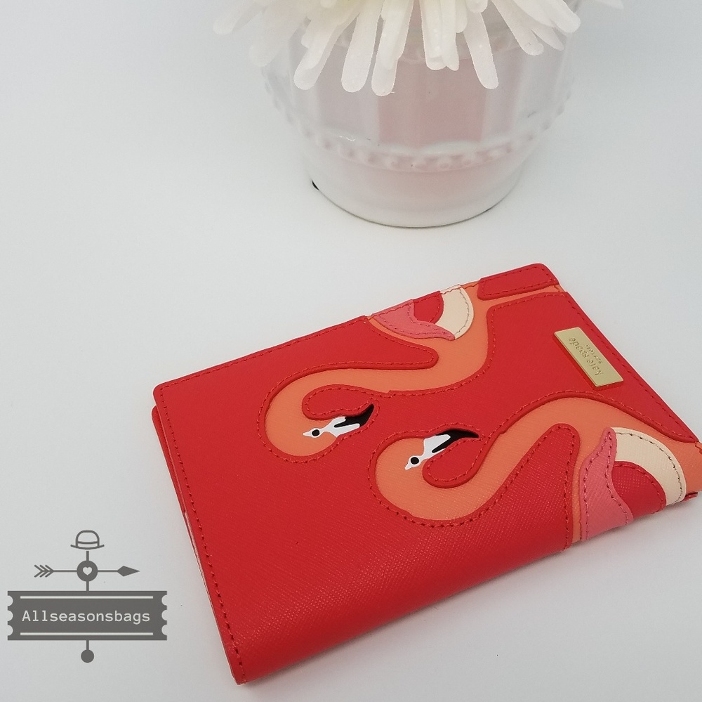 Kate spade IMOGENE take a walk on the wild side - Picture 5 of 6